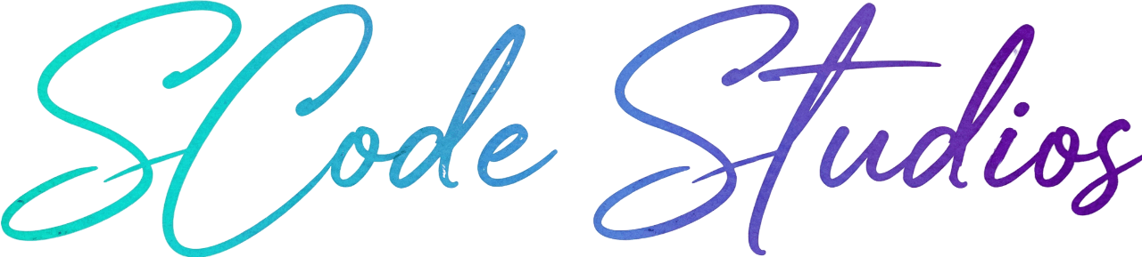 SCode Studios